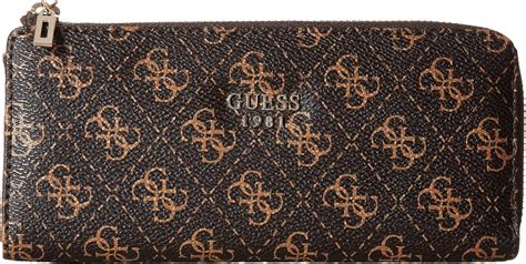 Amazon.com: Billeteras Guess Mujer.